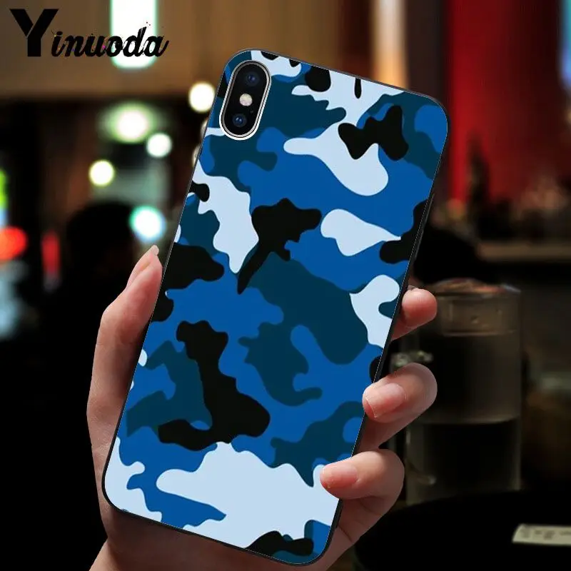 Camouflage