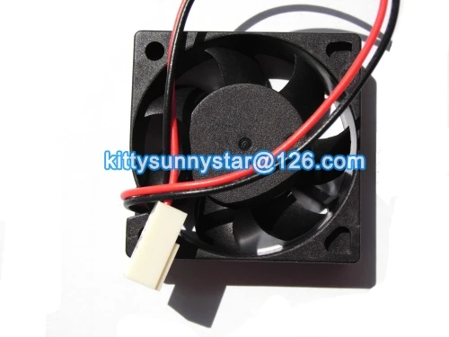ARX 4010 FD0540-A3212A 5V 0.2A 2Wire Cooling Fan B