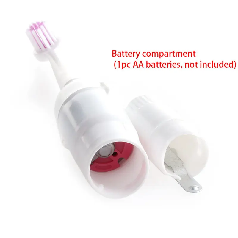Tooth Brush Electric With Nozzles For Toothbrush 2PC Replacement Brush Head Adult Children Electric Toothbrush Family Set Travel Tooth Brush Electric With Nozzles For Toothbrush 2PC Replacement Brush Head Adult Children Electric Toothbrush Family Set Travel