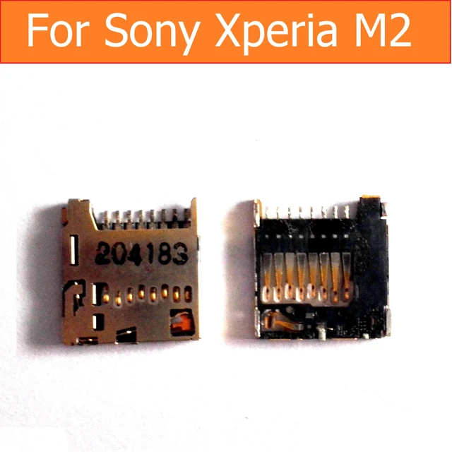 Sony M2 Memory Card