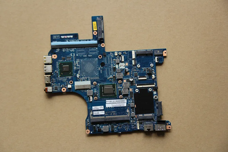 

04W1489 For Lenovo E420S Laptop motherboard with I5-2410M CPU Onboard HM65 DDR3 fully tested work perfect
