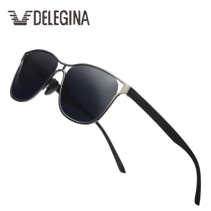 Новинка солнцезащитные очки мужские поляризованные очки для вождения рыбалки солнцезащитные очки Оттенки UV400 солнечные очки Okulary
