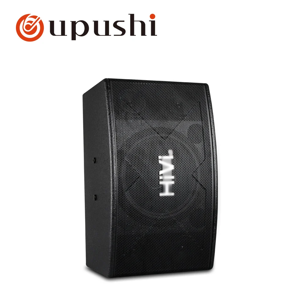 Oupushi KX1000 Professional Family Karaoke System