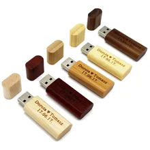 BiNFUL логотип клена/орехового дерева Флешка 4gb 8gb 16gb 32gb usb2.0 usb флеш-накопитель Подарочная флешка