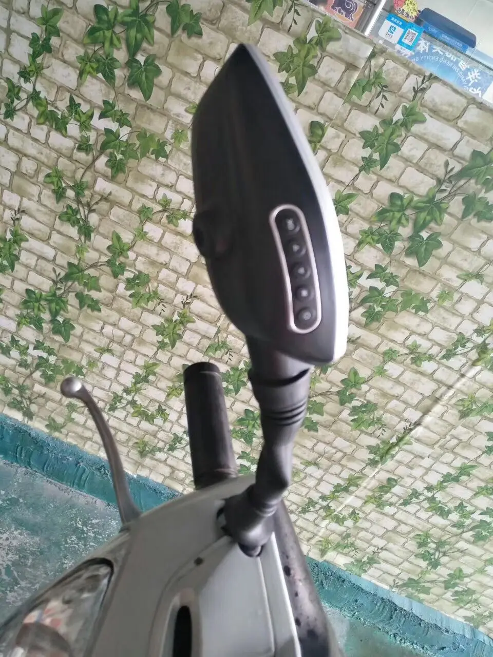 waterproof dvr for motor-5