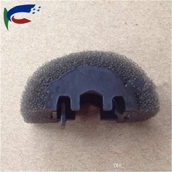 

10pcs compatible New 122H48251 4014-1055-01 5A909420 Paper Exit Roller for Konica Minolta Bizhub 600 750 601 751 920 950 1050 C6