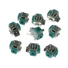 Аналоговый джойстик 3D для xbox ONE беспроводной контроллер 200 шт./партия