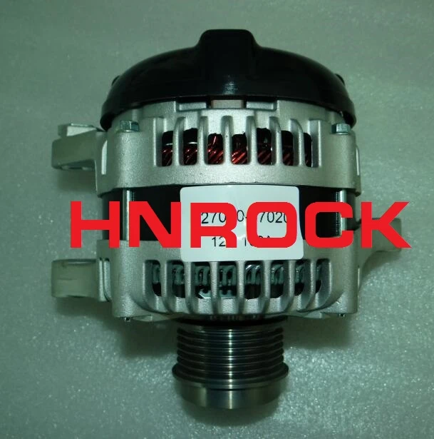100A Lichtmaschine ersetzt 27060-0G010 27060-0G011 27060-0R060 27060-0R070 .....
