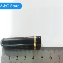 Пониженного напряжения Двойной диапазон высокого качества антенна для Yaesu VERTEX Linton Tonfa PX2R PXA6 рация антенна для рации SMA мужской 10 шт./партия