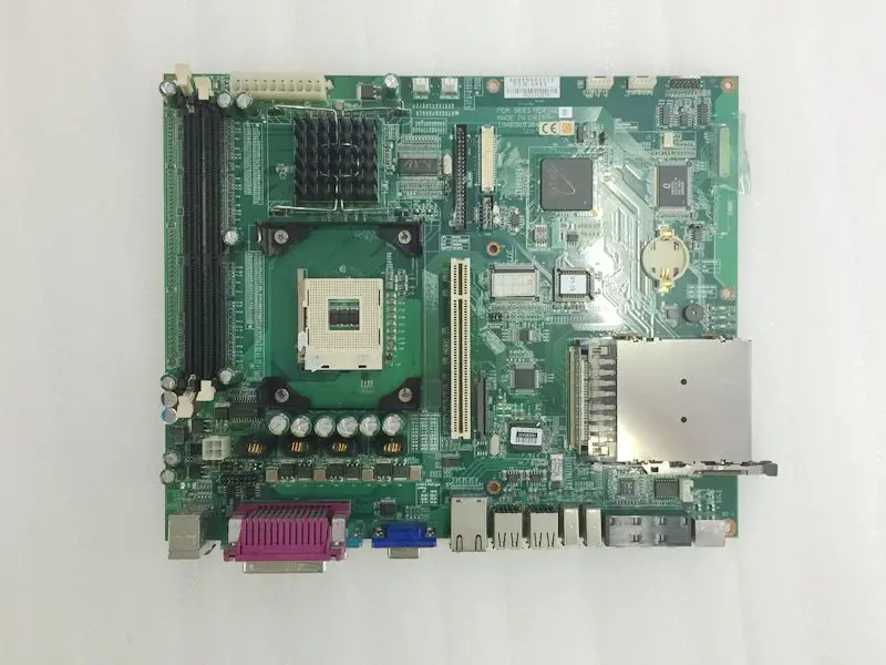 PCM-9683 REV: A1 | Компьютеры и офис