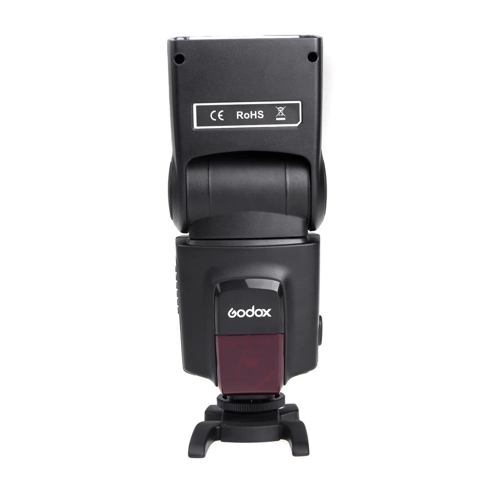 Godox TT520 flash-speedlite    -   -canon Nikon Olympus Pentax 