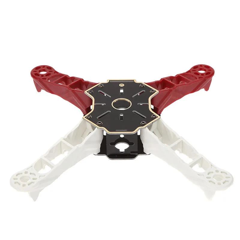 

FPV Across Frame Q250 Multirotor Mini Quadcopter Aircraft Frame Light Weight Arms High Strength PK Totem Q250 DIY Quadcopter