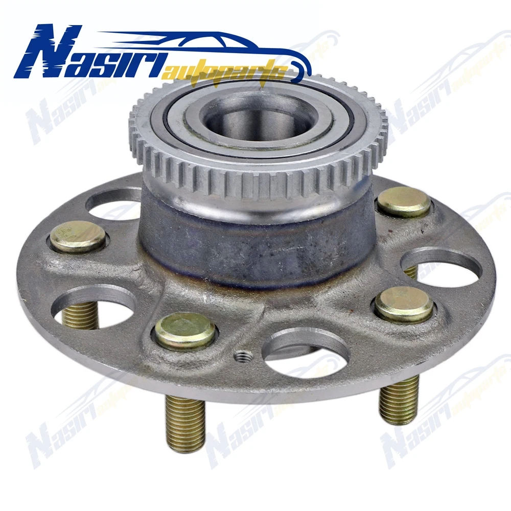 Ступица и подшипник заднего колеса в сборе для Acura RSX Honda Civic 2003 2004 2005 2006 |