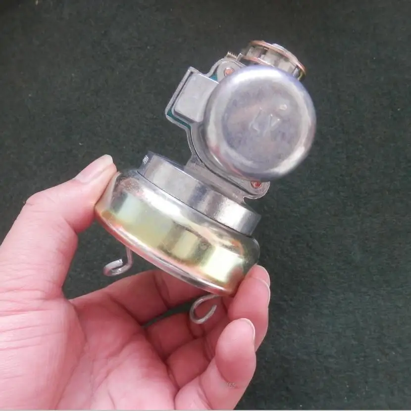 PZ11J CARB METAL ROUND FILTER 1E40F 3WF-18 MIST DUSTER 5