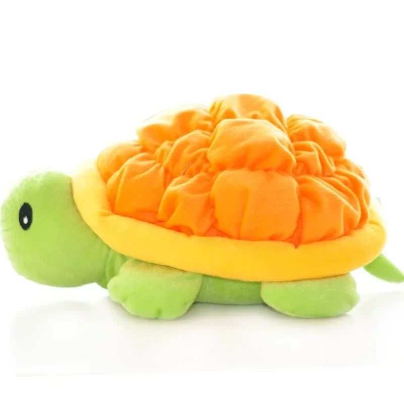 kawaii turtle plush