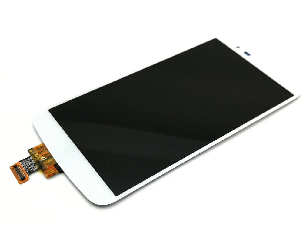 Original para lg Tela de Toque Qualidade K430 K430ds K410 - K10tv K430tv tv Lcd Digitador Assembléia 5.3 K10 Lte K420n 17 LCDs de celular