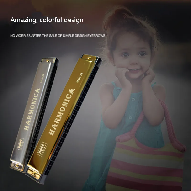 harmonica hohner