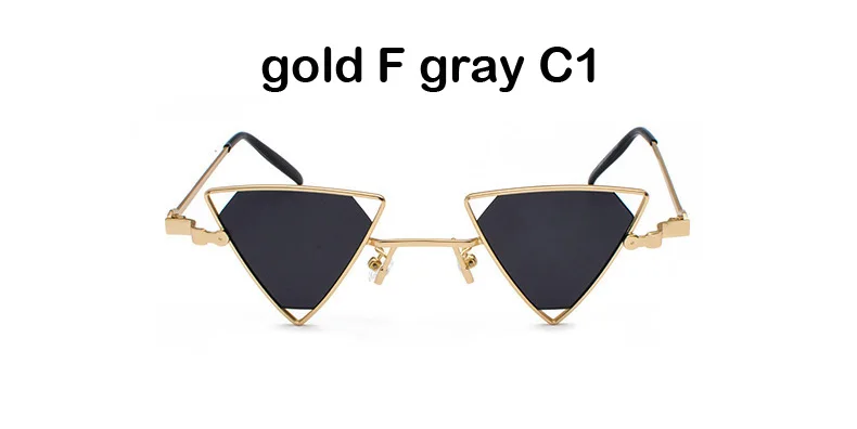 C1 gold F gray