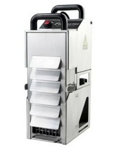 

New Oil Filter Oil Filtration System FILMASTER 45 stainless steel for Fryer