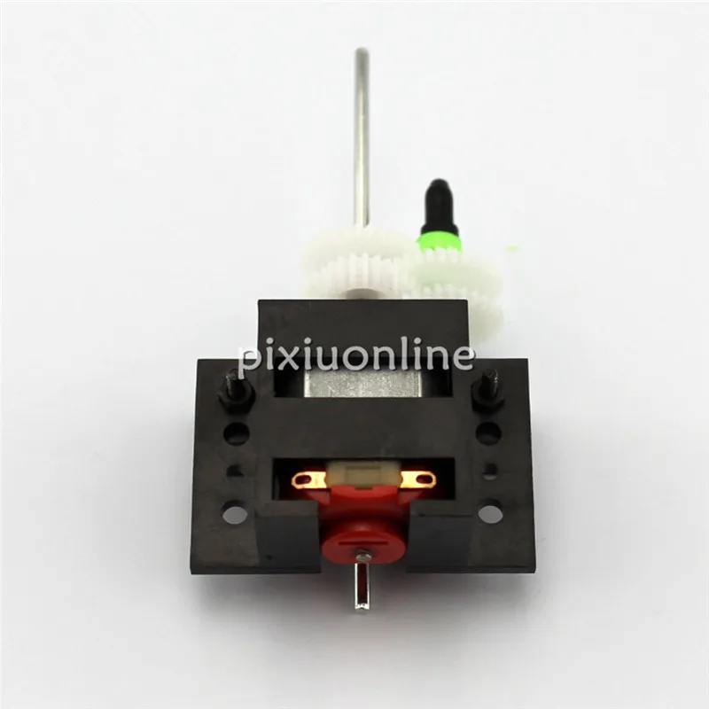 

Brand New J025b C3 Gear Motor Box Gear Reducer for DIY Model Making and Teaching Parts Sell at a Loss