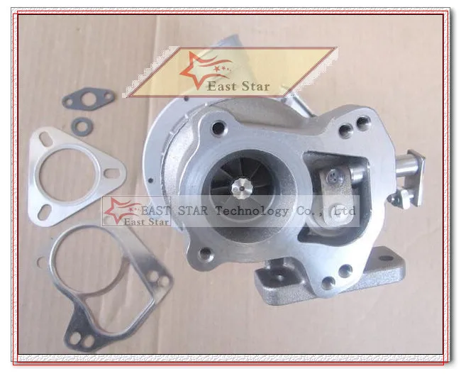 RHF5 8973125140 8971371098 Turbocharger Turbo For ISUZU Trooper SUV 2000-2011 Opel Monterey B SUV 1998-1999 4JX1T 4JX1TC 3.0L DTI 160HP (1)