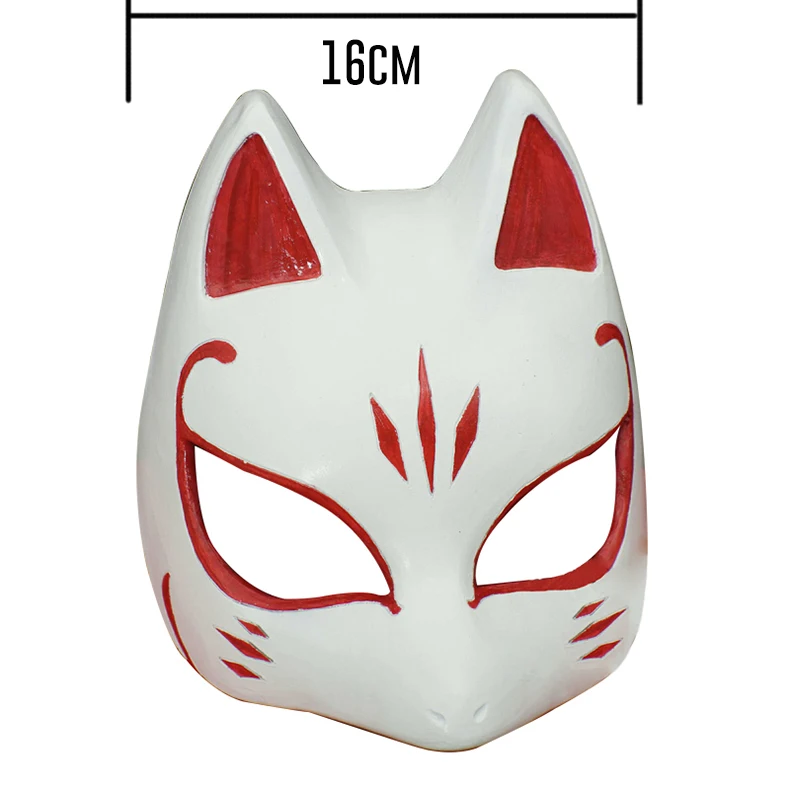 Persona 5 Маска Косплей Джокер маска для глаз Anne Takamaki маска Пантеры Ryuji Sakamoto череп Yusuke Kitagawa лиса Горо Akechi костюм