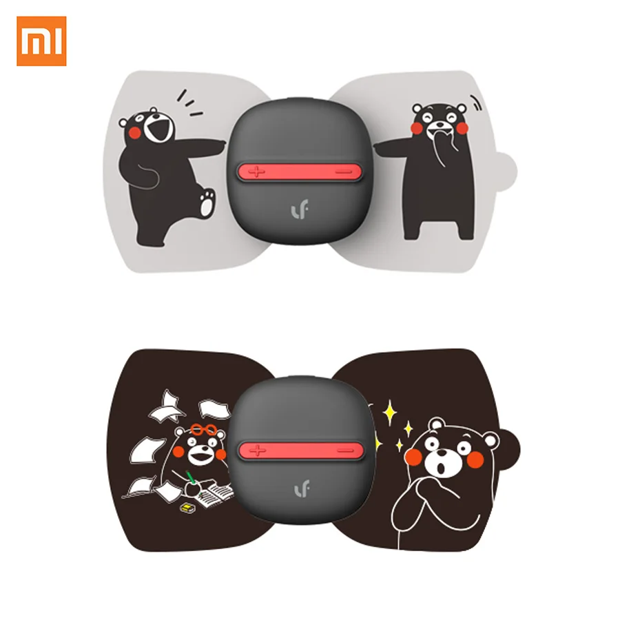 Портативный Электрический мини симулятор Xiaomi LF инструмент для расслабления