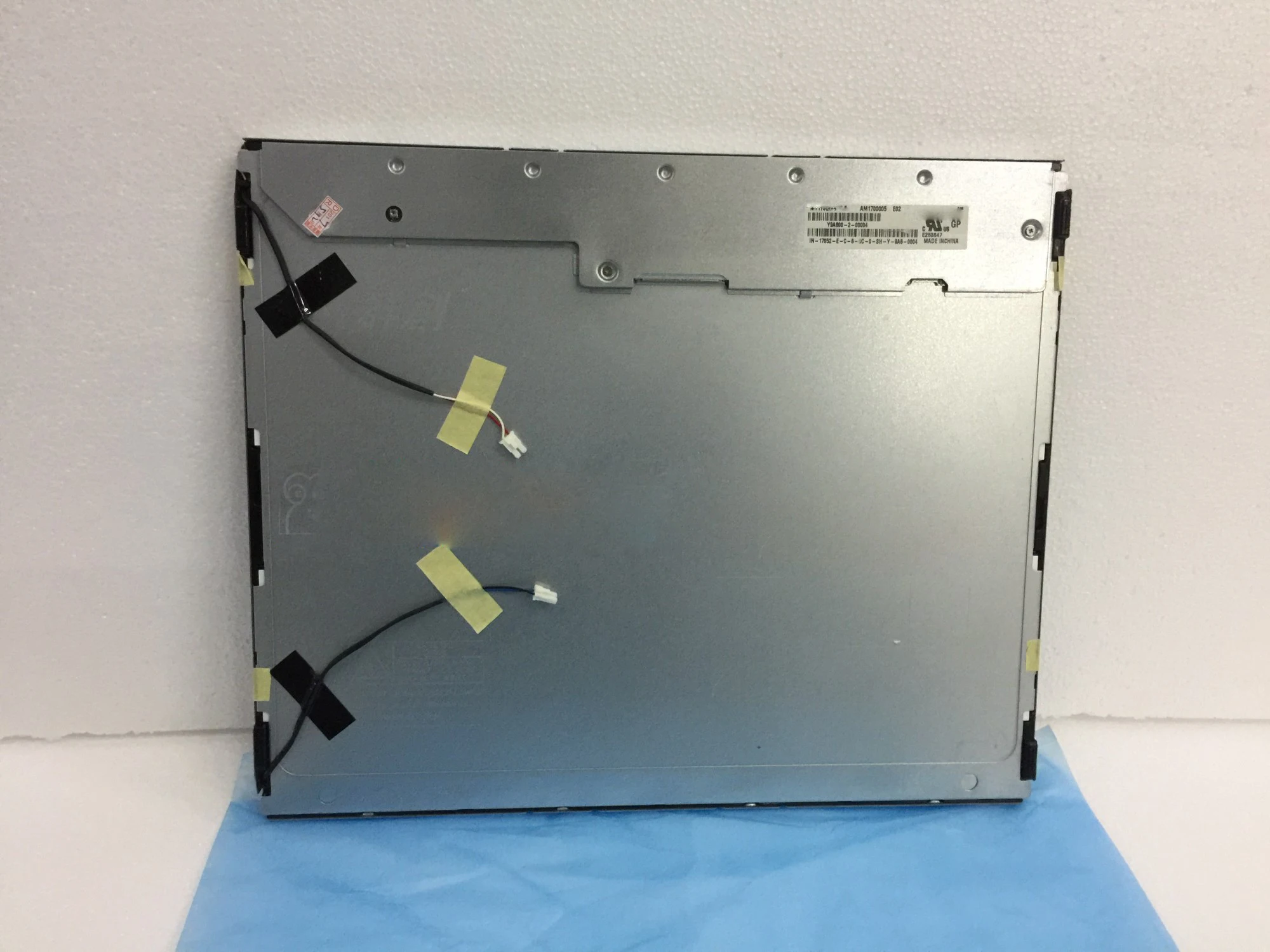 

Industrial display LCD screen original MT170EN01 V.C