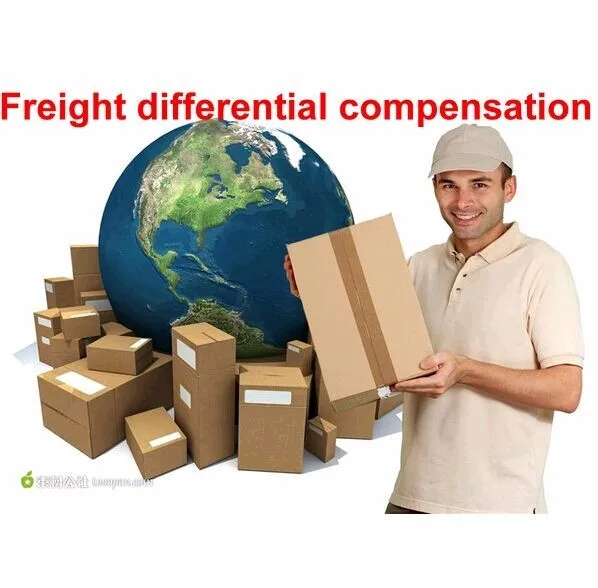 

Freight Differential Compensation