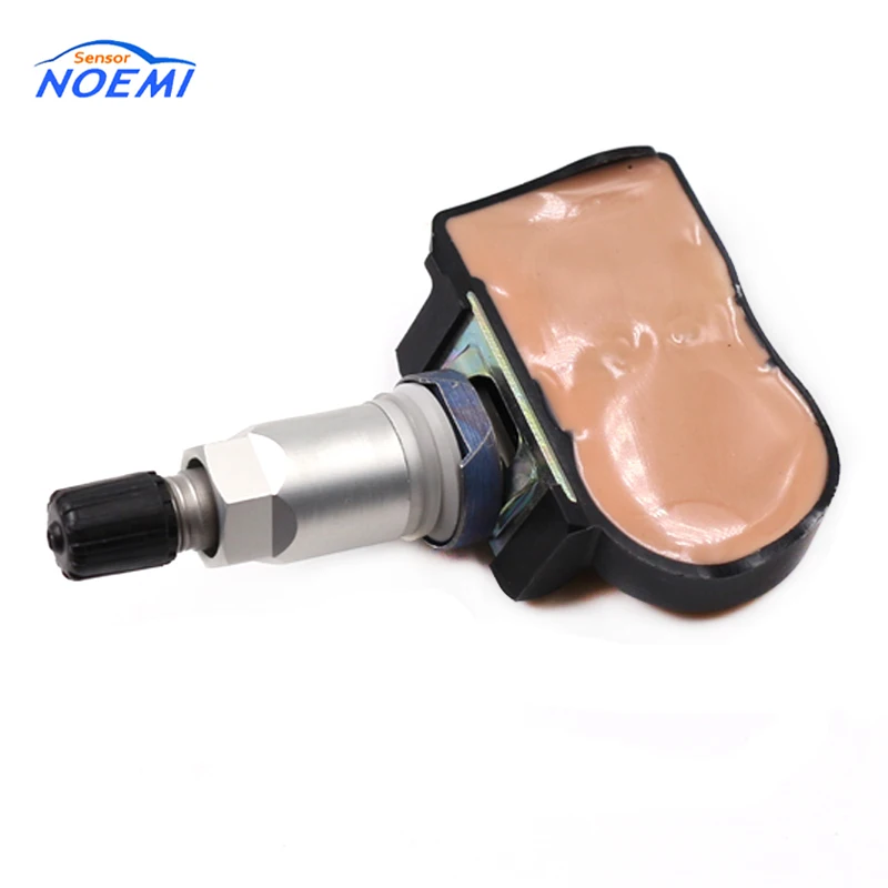 YAOPEI 4pcs 52933-D4100 433MHZ TPMS Tire Pressure Monitoring Sensor For Hyundai Kia NIRO Optima Sportage Sorento 52933D4100
