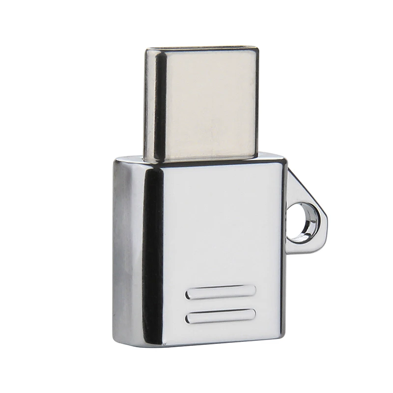 Адаптер Suntaiho Micro USB Type C OTG адаптер к 3 1 папа для Samsung S8 S9 Plus Note 8 LG Macbook|Переходники и