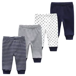 Unisex Infant Bodysuit and Pants Outfit - Soft Cotton Newborn Apparel Set - 12M (Baby Pants)