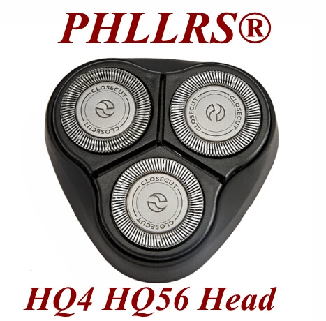 philips razor blade