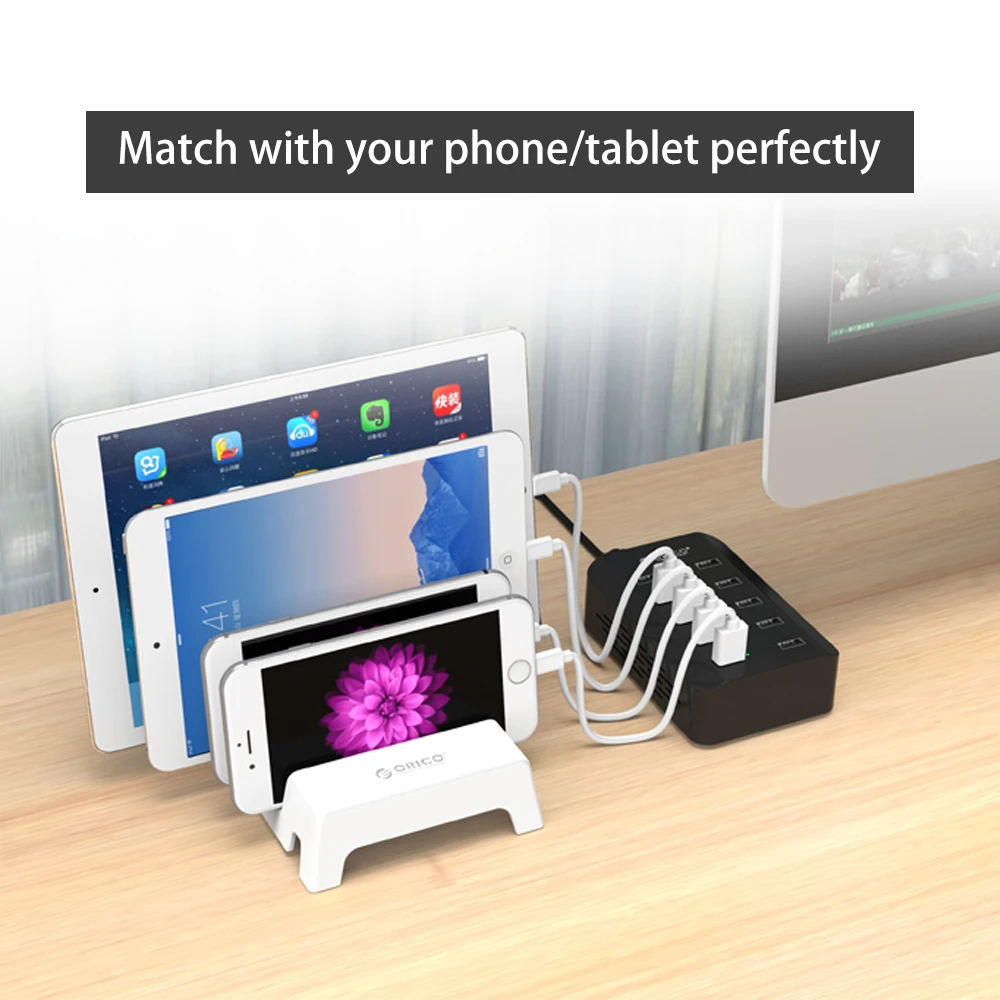 Универсальная зарядная станция для смартфонов и планшетов|phone holder|holder for smartphoneholder