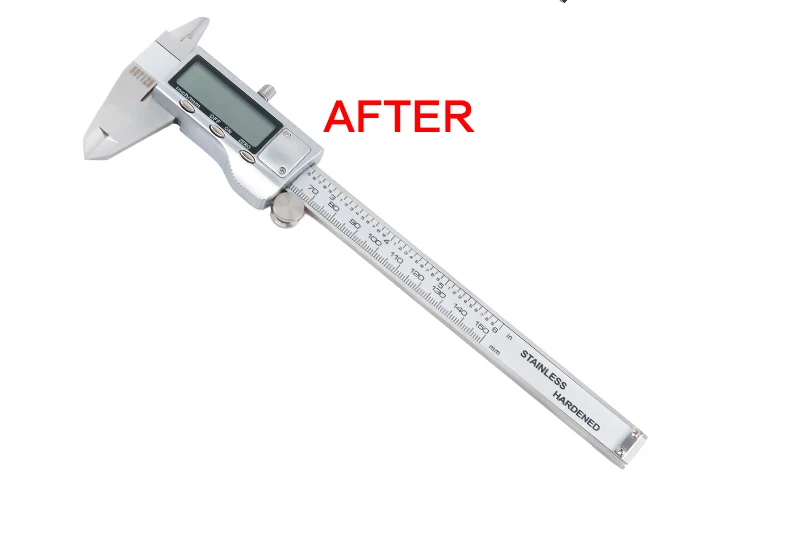 digital caliper,electronic digital caliper,digital vernier,diagnostic-tool O