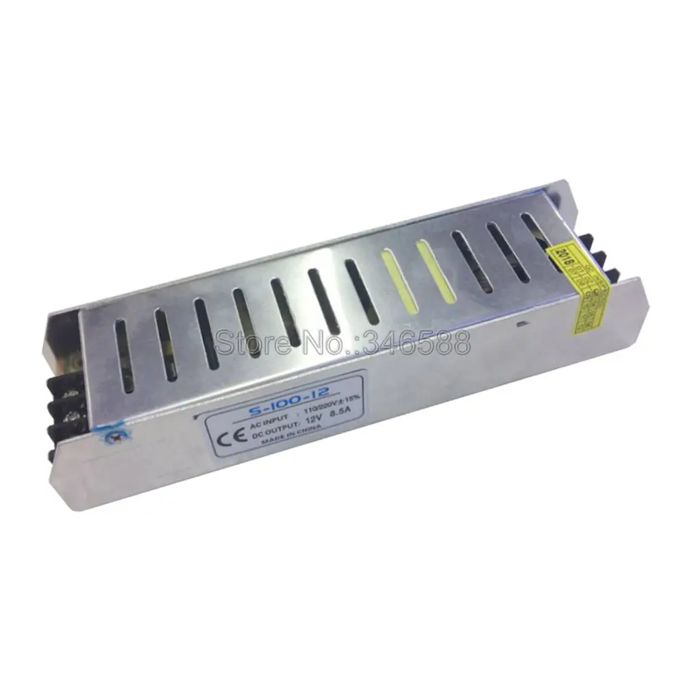 AC 220V para DC12V AC-DC Tensão Constante