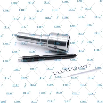 

ERIKC DLLA 153 P 977 (0934009770) Common Rail Injection Oil Burner Fuel Nozzle DLLA 153P 977 (093400 9770) for 095000-6692 6693