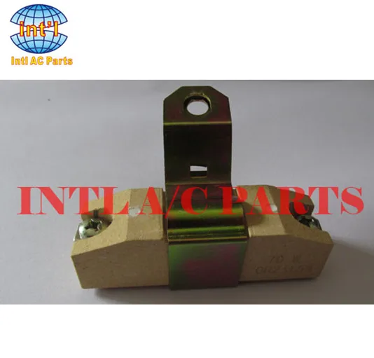 377959493 3259594932 heater blower motor regulator resistor for Gol Parati/VW Santana/Ford/for GM/Versailes/Monza | Автомобили и