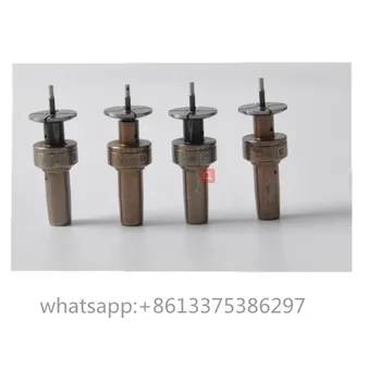 

Auto original and brand new common rail diesel injector spare parts repair injector valve cap 518 for 0445110429/369 injector