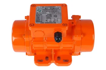 

Mini Vibration Motors 290W AC220V single Phase For Washing Machine for Vibrating Screen