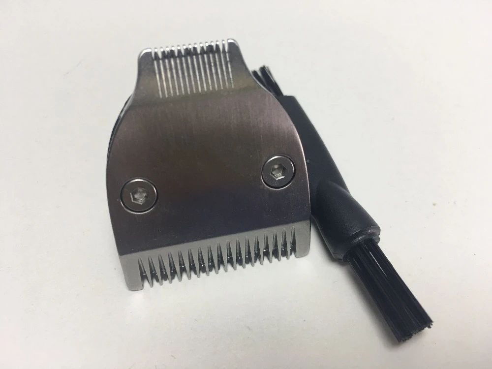 beard cutter blade