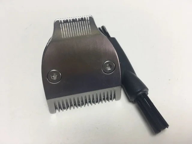 Pelo Clipper cabeza cuchilla para Philips QS6141 QS6161 QS6141/33 QS6162 QS6162/32 de afeitar la barba a Pelo Clipper cabeza cuchilla para Philips QS6141 QS6161 QS6141/33 QS6162 QS6162/32 de afeitar la barba a