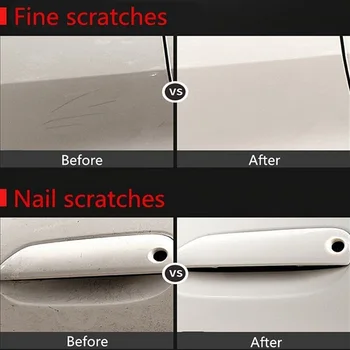 

Maintenance Liquid Polishing Wax Brighten Tools Paint 50ml Auto Scratch Sale Useful Durable Practical Accessories