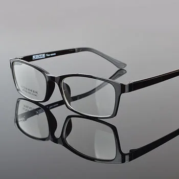 Оправа очки женские оправа для очков Мужская очки модные оправы для очков oculos de grau женские очки миопическая линза