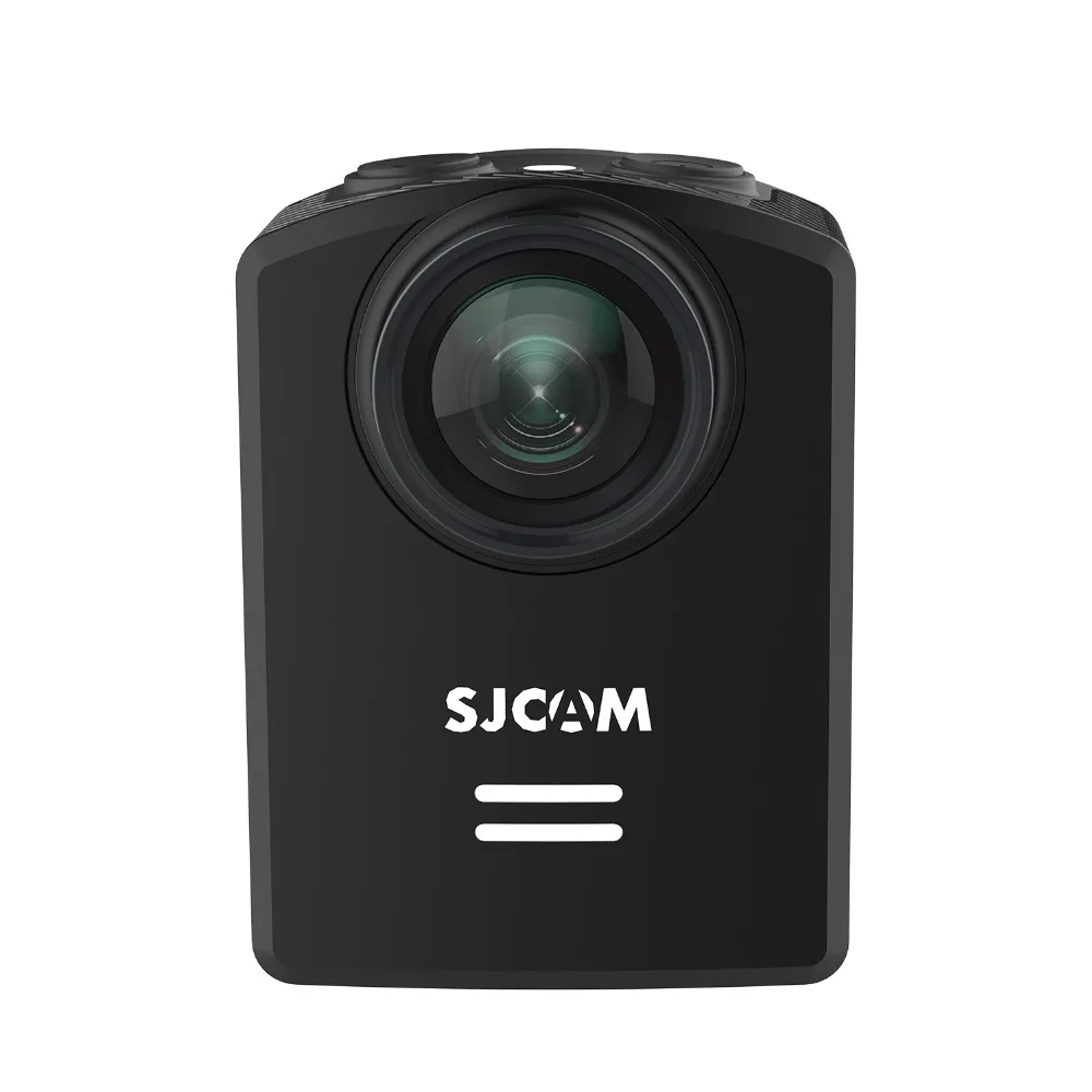 SJCAM M20 воздушная Экшн-камера wifi Водонепроницаемая 1080P NTK96658 12MP видеокамера для шлема Спортивная DV