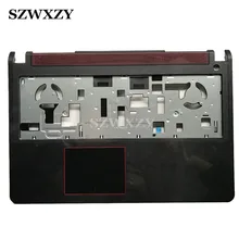 Чехол для DELL 7557 7559 5577 5576 с подставкой для рук и тачпадом H7FN1 0H7FN1 C полностью протестирован