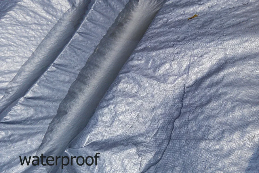 waterproof