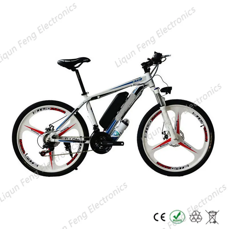 Sale Electric Bicycle kit 8fun/bafang 48V 750W Motor Wheel BBS02 + 48V 13AH Hailong No.1 E-Bike Lithium ion Battery with USB Port 5