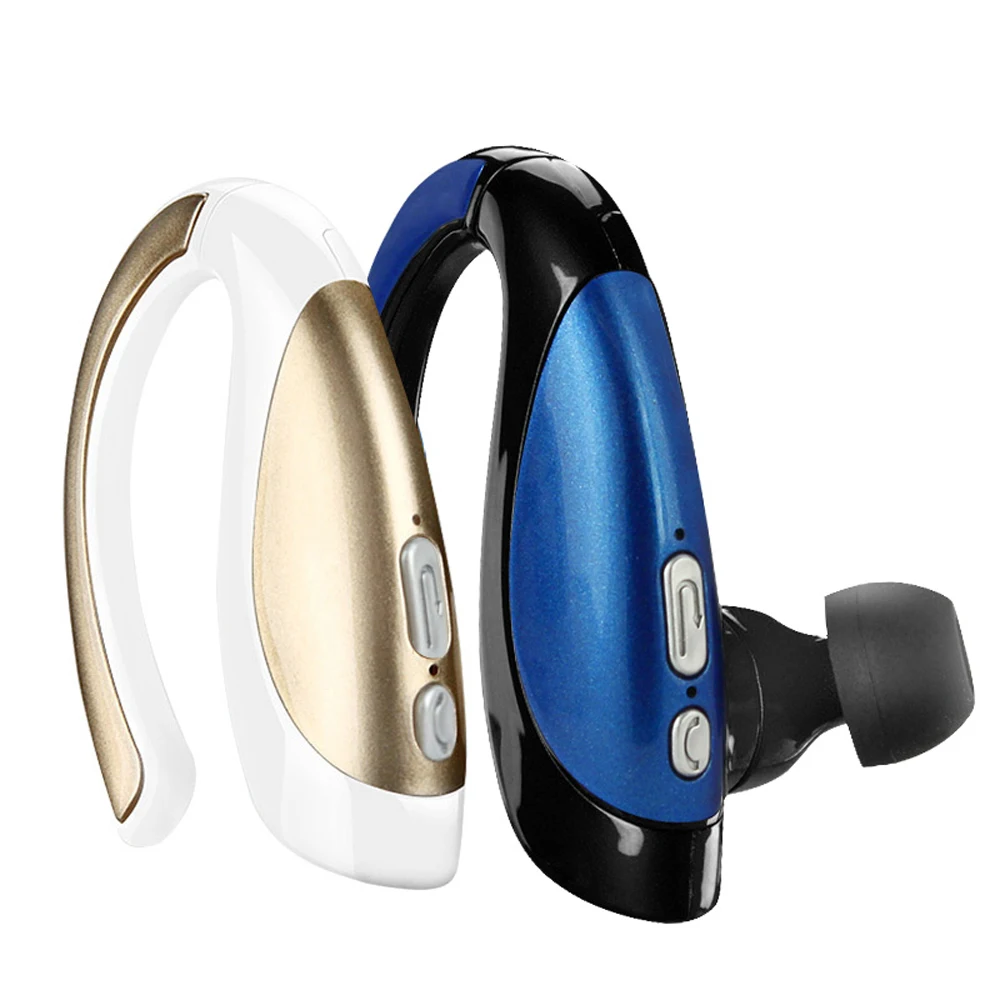

Auriculares Universal Bluetooth Headset Fashion Stereo Earbuds Wireless HandsFree Earphones For Smartphone Fone de ouvido