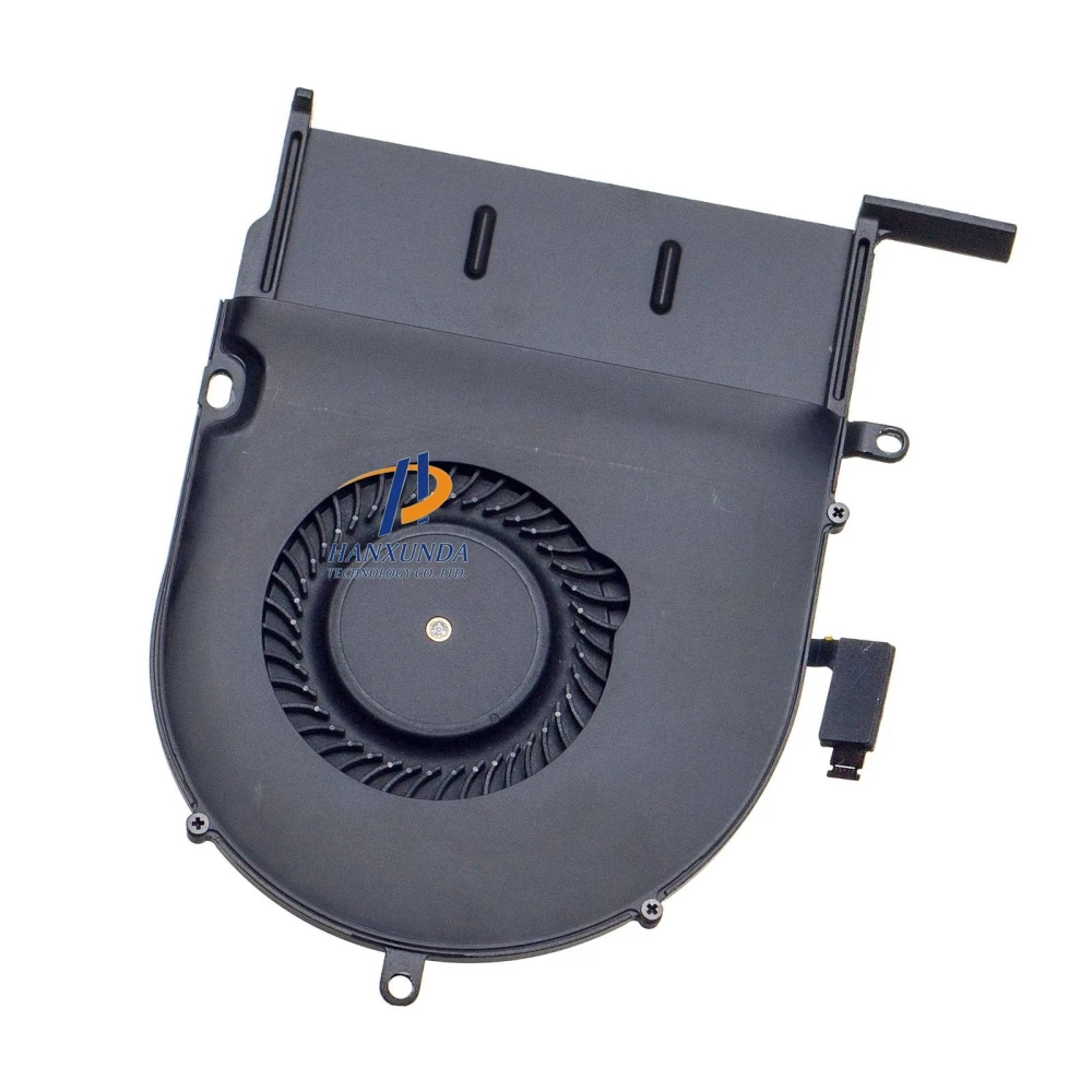 Hanxunda cooling Fan Laptop Cooler Fan for Macbook Pro Retina 13.3